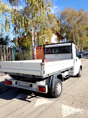 Citroen jumper , снимка 3 - Бусове и автобуси - 52447911