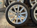5х112 18 Оригинални джанти Audi A4 A5 A6 A7 5x112, снимка 2