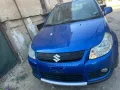 Suzuki SX4 1.9  120кс DIDS KLIMA -цена , снимка 6