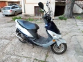 Скутер Peugeot, снимка 4