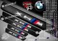 ПРАГОВЕ карбон BMW M4 фолио стикери bmpm4, снимка 18