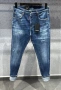 Dsquared2 🔹Мъжки Дънки , снимка 4
