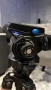 Статив Benro A2580T Benro S6 видео глава, снимка 5