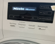 ПЕРАЛНЯ Miele W1 Powervash &Twindos, снимка 6