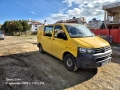 VW TRANSPORTER, снимка 3