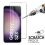 Протектор за екран за Samsung Galaxy S22/23/24/25 Plus Ultra A35/53/54, снимка 4