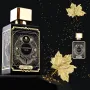 Уникален арабски унисекс парфюм Goodness Oud Black Riiffs, снимка 6