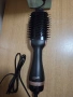 Чисто нова четка с горещ въздух (сешоар-четка) 3 в 1 от марката Peach Beauty, снимка 2