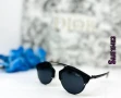 очила с калъф и ув защита christian dior, снимка 2