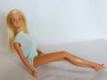 Винтидж кукла Barbie Malibu 1971