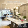 GX53 LED Bulbs, 9W GX53 LED 6000K 900LM, AC 220-240V No Dimming No Flashing, 6 Pieces  6 бройки , снимка 6