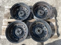 15 джанти 4х100 Suzuki Ignis Toyota Yaris Opel Agila Cruze 5,5J et45, снимка 9