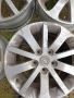 Джанти 16" за Mazda и Toyota, снимка 3