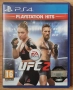Перфектен диск с игра UFC 2 PS4 Sony Playstation 4 Плейстейшън UFC2 II, снимка 1