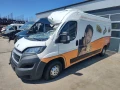 Peugeot Boxer 2021година 2.2дизел 120к.с, Товарен, Хладилен, На части, снимка 1