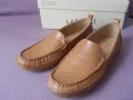 Продавам нови дамски мокасини Lasocki-естествена кожа, снимка 3