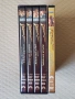 Indiana Jones Индиана Джоунс DVD Трилогия и бонус + Индиана Джоунс 4 (2 диска) с Бг субтитри., снимка 15