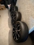 Джанти 20” MSW (OZ) + Гуми Goodyear Eagle F1 (Комплект)-Цена в €, снимка 3