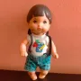 Колекционерска кукла Barbie Heart Family Boy Toddler Tommy Mattel, снимка 4