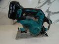 Makita DHS 680 / 4.0 Ah - Акумулаторен циркуляр, снимка 4