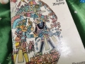 НЕФРИТ И ОБСИДИАН-КНИГА 0501261647, снимка 7