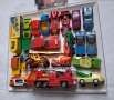 Колекция Стари Метални Колички MatchBox , снимка 5