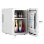 Мини преносим хладилник, подходящ за козметика KUMTEL HMFR-01,HMFR-03,HMFR-04, снимка 6