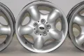 Алуминиеви джанти Land Rover Freelander (1997-2006г.) 5x108 65.1 / 16 цола 5 броя, снимка 9