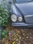 MERCEDES E280 НА ЧАСТИ, снимка 2