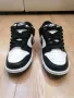 Nike dunk low panda оригинални, снимка 5