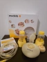 Двойна електрическа помпа за кърма Medela Swing Maxi – като нова!, снимка 5