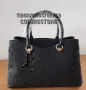 Луксозна чанта/реплика  Louis Vuitton код SG12q99, снимка 1