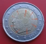 УНИКАТ 2 евро 2003 Белгия, снимка 2