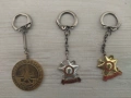 Ретро ключодържатели- от СОЦ периода !!!, снимка 5