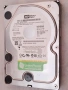 1000 GB хард диск Western Digital HDD, 3.5", SATA2, 7200 RPM, снимка 2