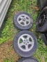 4бр. Алуминиеви джанти 16цола 5х114.3 Хюндай Санта фе, снимка 3