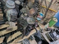 Двигатели за скрап, снимка 2