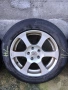 17 джанти CMS 516 5x114.3 ET38 – Nissan / Toyota / Hyundai / Kia, снимка 4