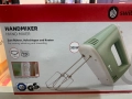 Ръчен миксер 300W / Цвят Мента, снимка 2