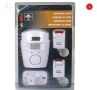 Безжична аларма , снимка 1 - Друга електроника - 45262374