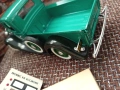 Форд пикап 1:18, снимка 2