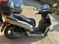 Продавам скутер KYMCO, снимка 4