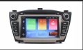 Мултимедия за Hyundai Tucson/IX35 2009-2015 OEM, снимка 7