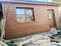 Изработка и монтаж на дървени къщи, снимка 2