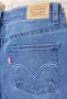 Оригинални детски дънки LEVI'S за момиченце 10 год., снимка 6