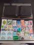 Стари пощенски марки от цял свят смесени АРХИТЕКТУРА СГРАДИ за КОЛЕКЦИЯ ДЕКОРАЦИЯ 45170, снимка 1 - Филателия - 45911960