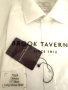 Оригинална Мъжка Риза Brook Taverner Chelsea с Дълъг Ръкав, снимка 6