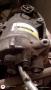 Компресор за Климатик Рено Меган RENAULT- NISSAN-1.9 DCI, снимка 4