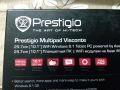 НОВ ТАБЛЕТ Prestigio MultiPad  PMP810EWH 10.1" / 25.7 СМ., снимка 16