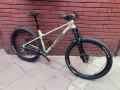 MTB custom 29 boost, снимка 1